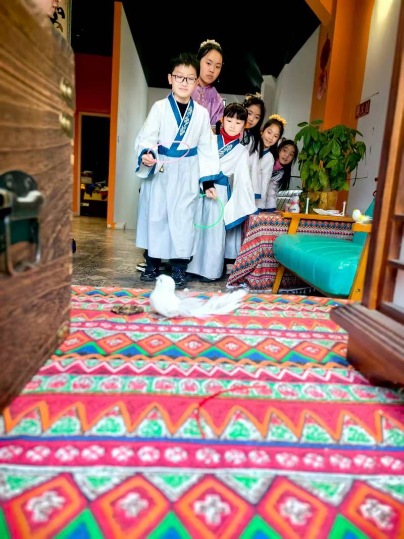 五原县文旅项目策划